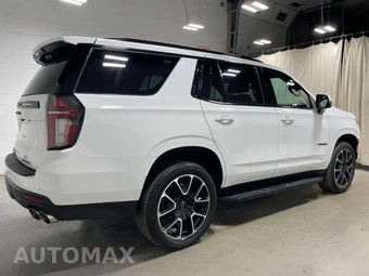 2023 Chevrolet Tahoe RST 1SP - miniatura 4