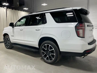 2023 Chevrolet Tahoe RST 1SP - miniatura 5