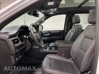 2023 Chevrolet Tahoe RST 1SP - miniatura 9