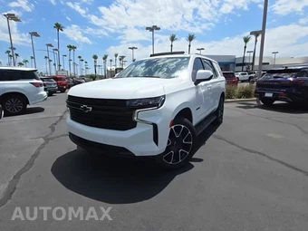 2023 Chevrolet Tahoe RST 1SP