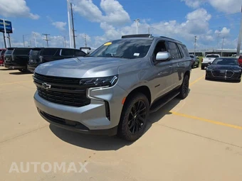 2023 Chevrolet Tahoe RST 1SP