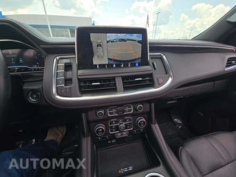 2023 Chevrolet Tahoe RST 1SP - miniatura 7