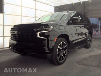 2023 Chevrolet Tahoe RST 1SP
