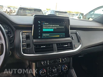 2023 Chevrolet Tahoe RST 1SP - miniatura 11
