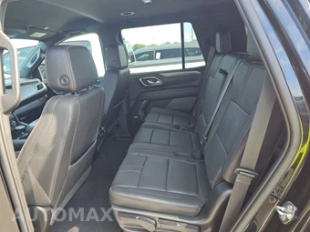 2023 Chevrolet Tahoe RST 1SP - miniatura 13