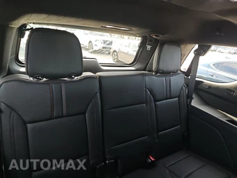 2023 Chevrolet Tahoe RST 1SP - miniatura 14
