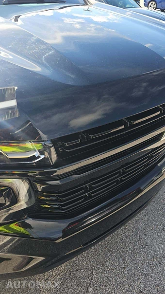 2023 Chevrolet Tahoe RST 1SP - miniatura 21