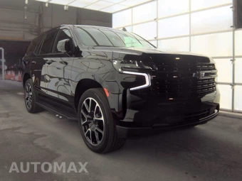 2023 Chevrolet Tahoe RST 1SP - miniatura 3