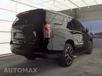 2023 Chevrolet Tahoe RST 1SP - miniatura 4