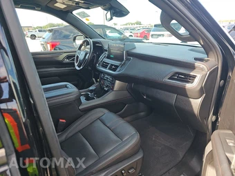 2023 Chevrolet Tahoe RST 1SP - miniatura 8