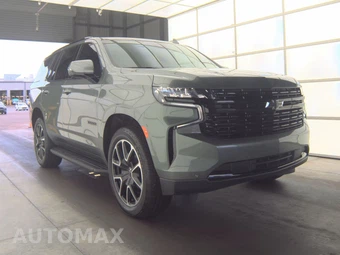 2023 Chevrolet Tahoe RST 1SP - miniatura 3