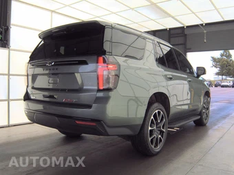 2023 Chevrolet Tahoe RST 1SP - miniatura 4