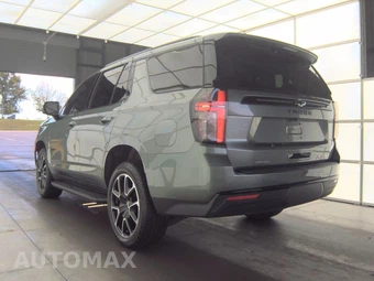 2023 Chevrolet Tahoe RST 1SP - miniatura 6