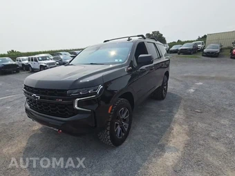 2023 Chevrolet Tahoe Z71 2Z7