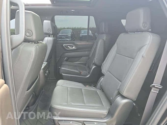 2023 Chevrolet Tahoe Z71 2Z7 - miniatura 10