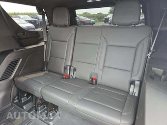 2023 Chevrolet Tahoe Z71 2Z7 - miniatura 11