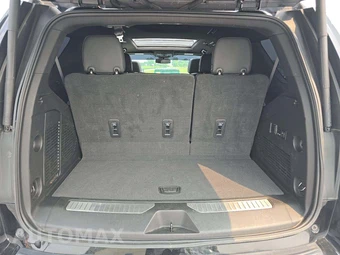 2023 Chevrolet Tahoe Z71 2Z7 - miniatura 12