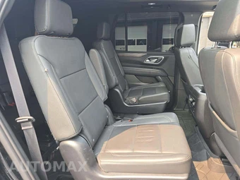 2023 Chevrolet Tahoe Z71 2Z7 - miniatura 14