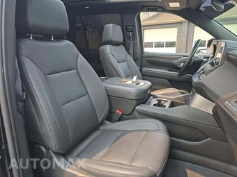 2023 Chevrolet Tahoe Z71 2Z7 - miniatura 16