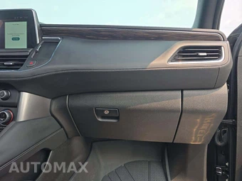 2023 Chevrolet Tahoe Z71 2Z7 - miniatura 17
