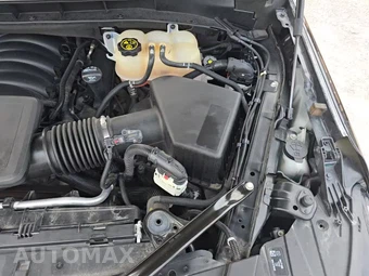 2023 Chevrolet Tahoe Z71 2Z7 - miniatura 20