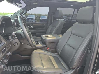 2023 Chevrolet Tahoe Z71 2Z7 - miniatura 3
