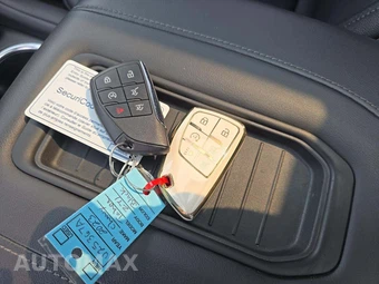 2023 Chevrolet Tahoe Z71 2Z7 - miniatura 5