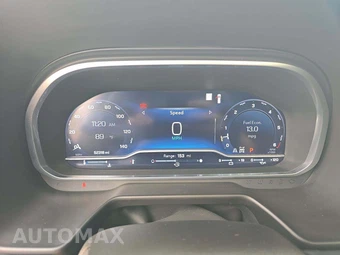 2023 Chevrolet Tahoe Z71 2Z7 - miniatura 6