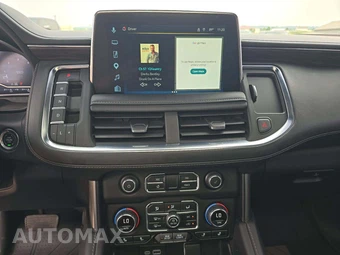2023 Chevrolet Tahoe Z71 2Z7 - miniatura 7