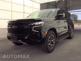 2023 Chevrolet Tahoe Z71 2Z7 - samochód z USA z aukcji Manheim, oferta Kup Teraz w AUTOMAX