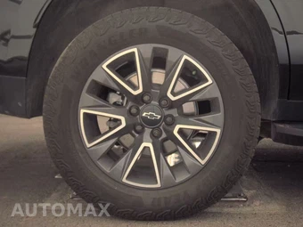 2023 Chevrolet Tahoe Z71 2Z7 - miniatura 11