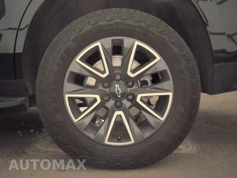 2023 Chevrolet Tahoe Z71 2Z7 - miniatura 12