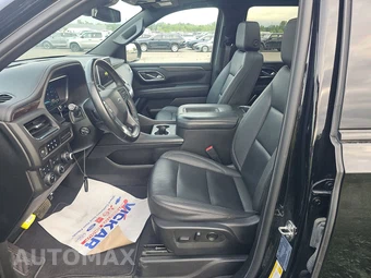 2023 Chevrolet Tahoe Z71 2Z7 - miniatura 13