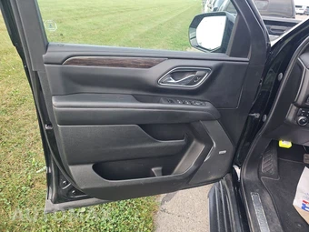 2023 Chevrolet Tahoe Z71 2Z7 - miniatura 15
