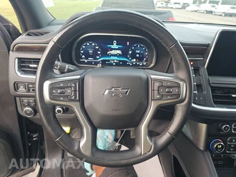 2023 Chevrolet Tahoe Z71 2Z7 - miniatura 16