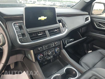 2023 Chevrolet Tahoe Z71 2Z7 - miniatura 17