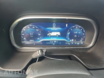 2023 Chevrolet Tahoe Z71 2Z7 - miniatura 18