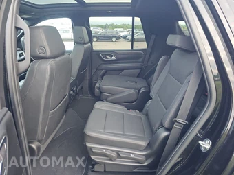 2023 Chevrolet Tahoe Z71 2Z7 - miniatura 19
