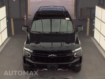 2023 Chevrolet Tahoe Z71 2Z7 - miniatura 2