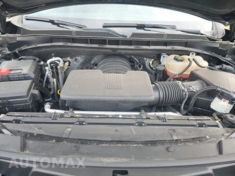 2023 Chevrolet Tahoe Z71 2Z7 - miniatura 22