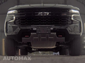 2023 Chevrolet Tahoe Z71 2Z7 - miniatura 3