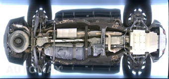 2023 Chevrolet Tahoe Z71 2Z7 - miniatura 32