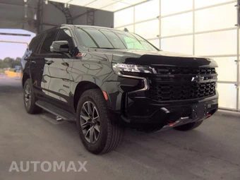 2023 Chevrolet Tahoe Z71 2Z7 - miniatura 4
