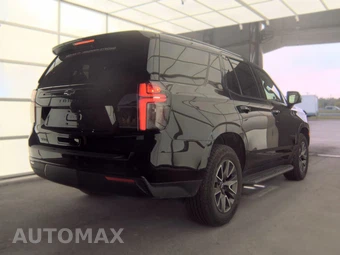 2023 Chevrolet Tahoe Z71 2Z7 - miniatura 5