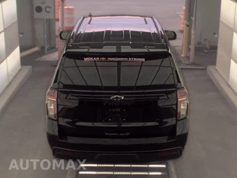 2023 Chevrolet Tahoe Z71 2Z7 - miniatura 6