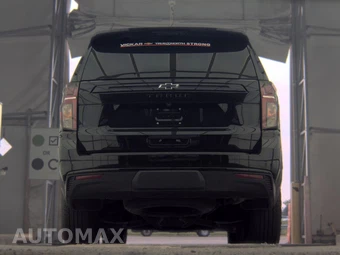 2023 Chevrolet Tahoe Z71 2Z7 - miniatura 7