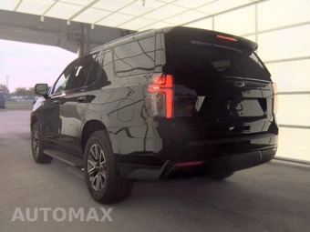 2023 Chevrolet Tahoe Z71 2Z7 - miniatura 8