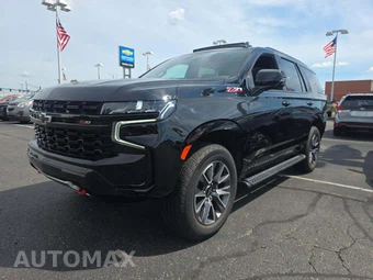 2023 Chevrolet Tahoe Z71 2Z7 - samochód z USA z aukcji Manheim, oferta Kup Teraz w AUTOMAX
