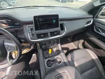 2023 Chevrolet Tahoe Z71 2Z7 - miniatura 10