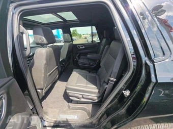 2023 Chevrolet Tahoe Z71 2Z7 - miniatura 13